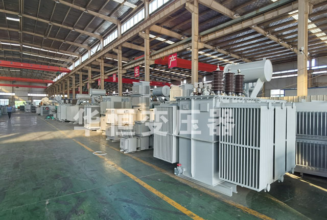 S13-8000/35丰泽丰泽丰泽电力变压器厂家