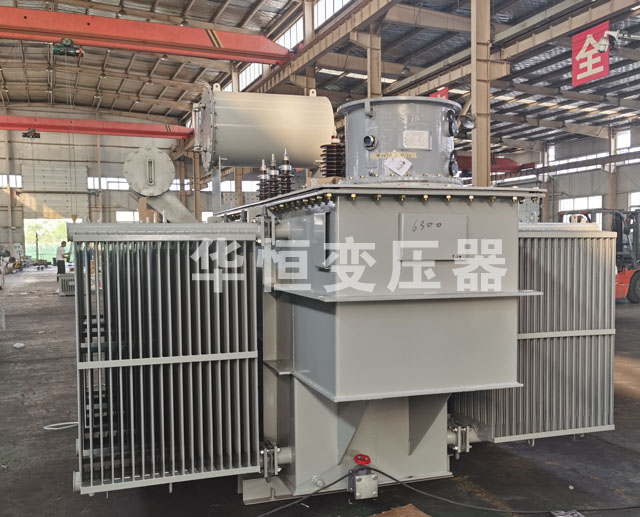 S11-6300/35丰泽丰泽丰泽电力变压器价格