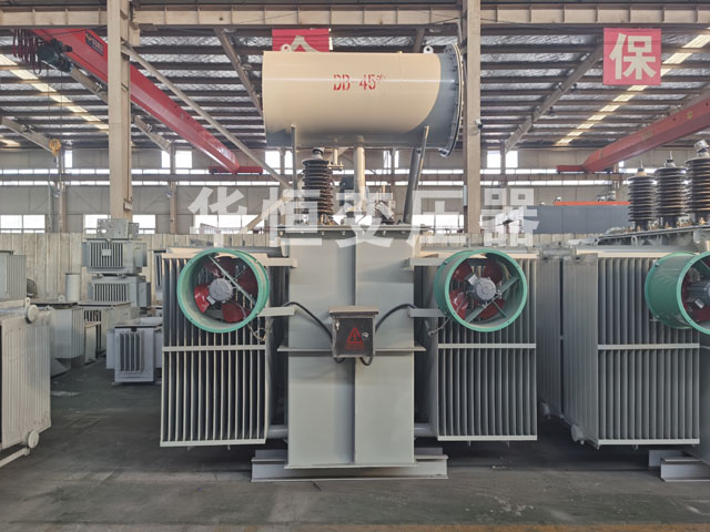 S11-6300/35丰泽丰泽丰泽电力变压器